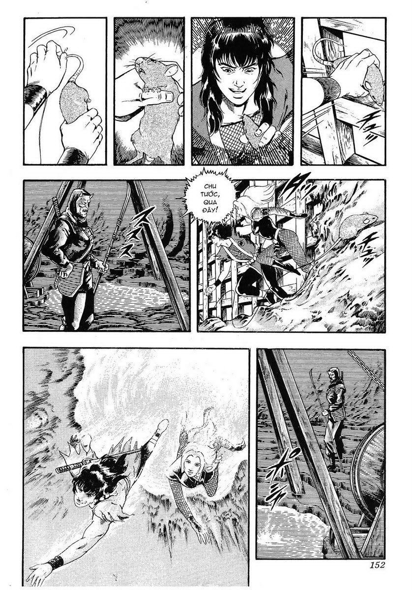 karasutengu kabuto chapter 1.1 151