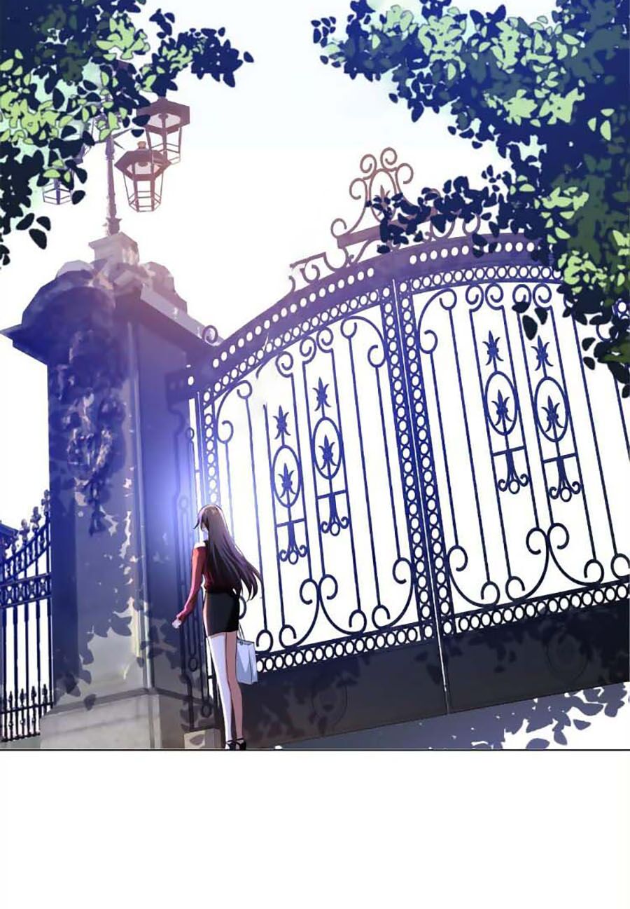 kế hoạch công lược của cô vợ gả thay chapter 32 21