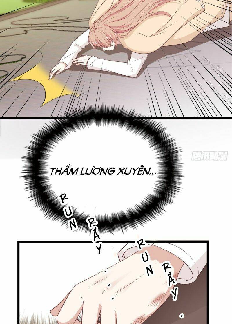 bí mật kết hôn với ảnh đế: vợ ơi đến đây tấn công đi nào chapter 37 39