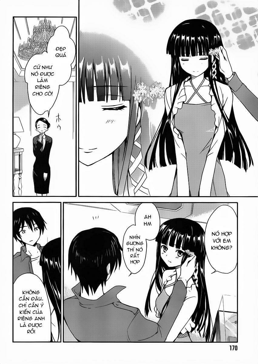 trường trung học pháp thuật chapter 1 14