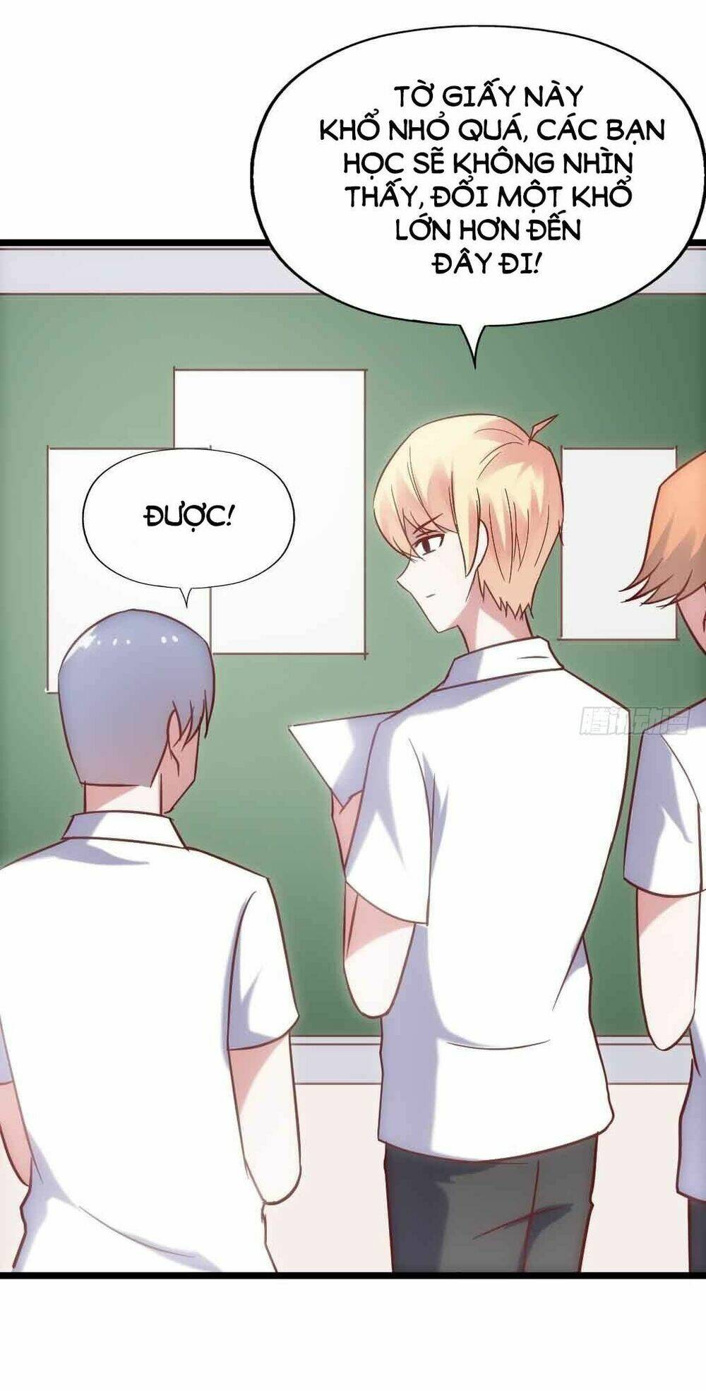 ác ma bàn bên chapter 30 28