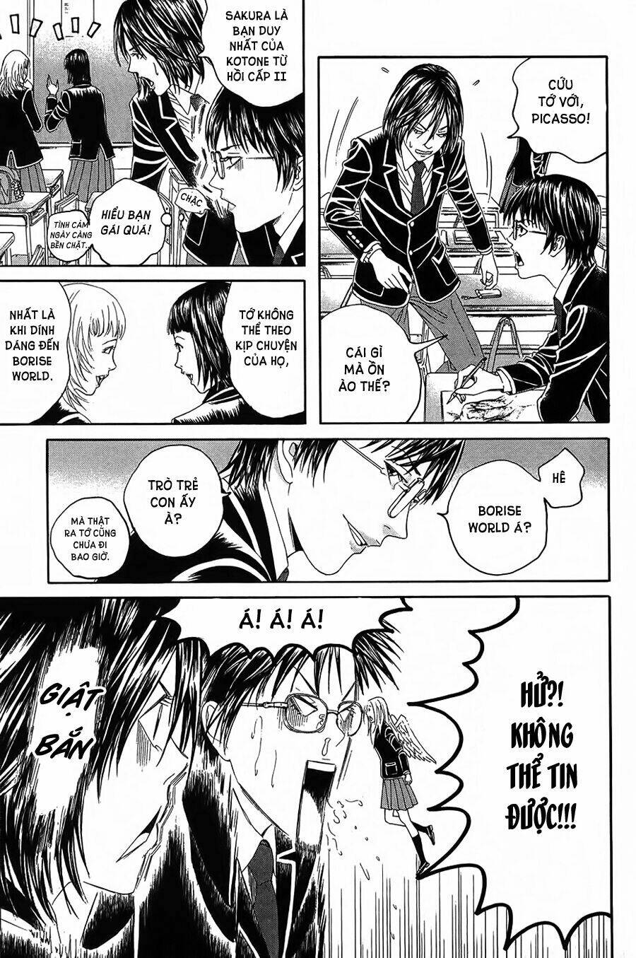 ảo ảnh picasso chapter 8 6