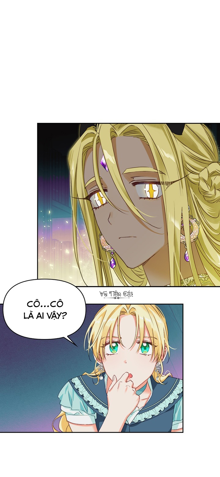 ác nữ xứng đôi với bạo chúa chapter 59 47