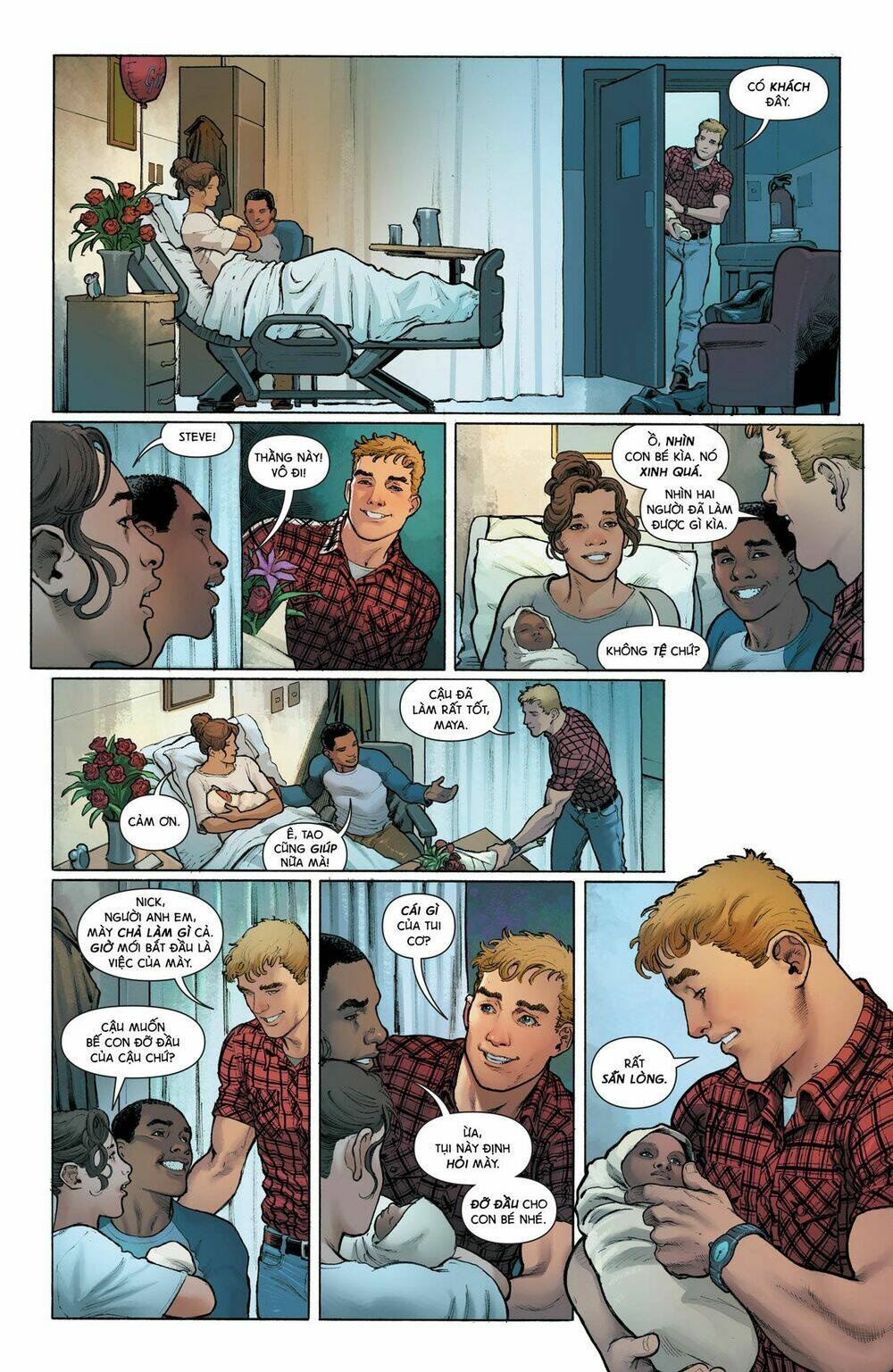 wonder woman (2016) chapter 2 14