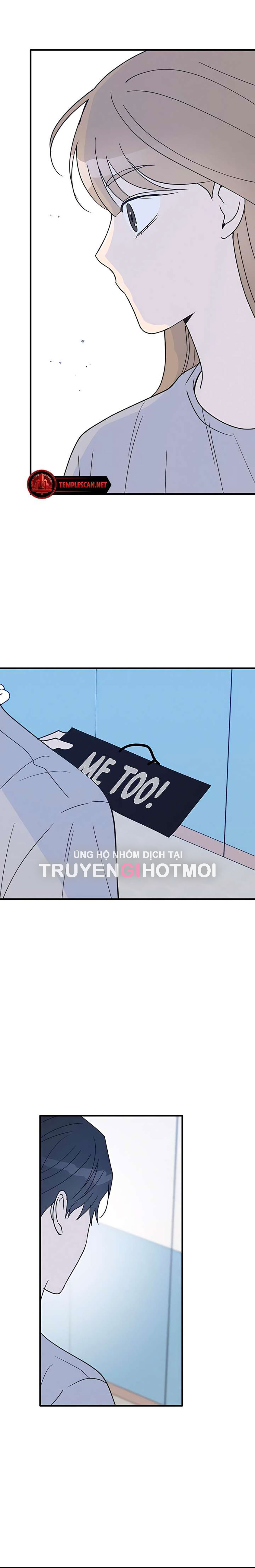 nguyên tắc của bạn thân là con trai chapter 33.1 19