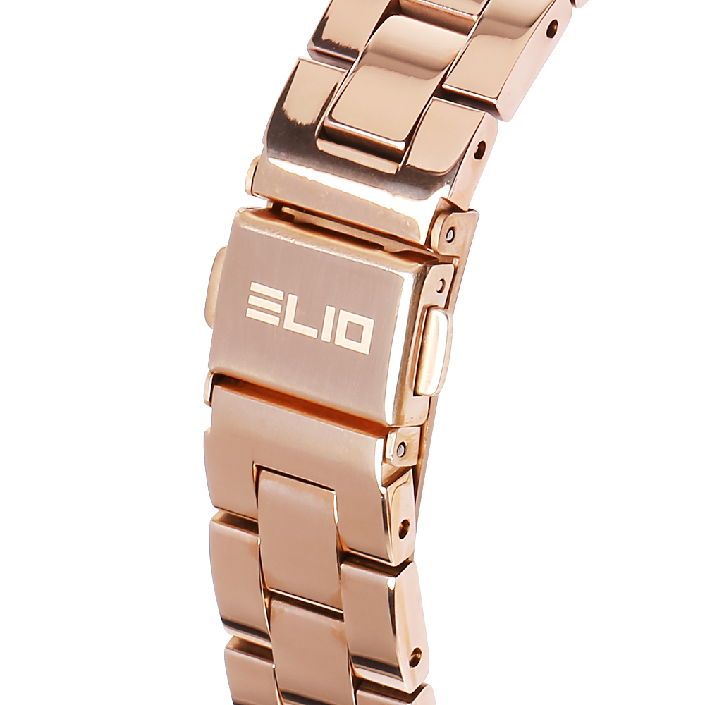 Đồng hồ Nữ Elio ES007-01 - Hàng chính hãng