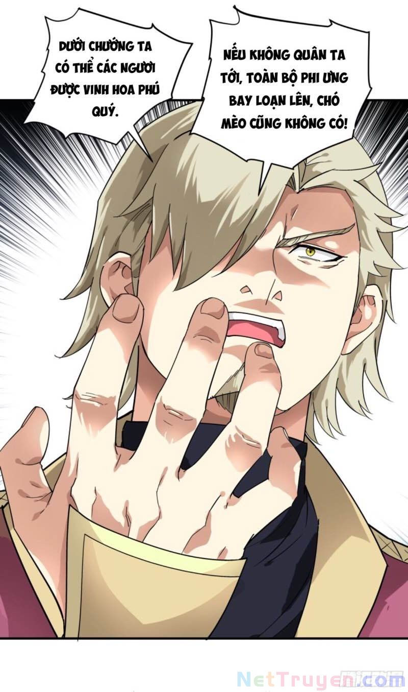 trọng sinh ta là đại thiên thần chapter 62 14