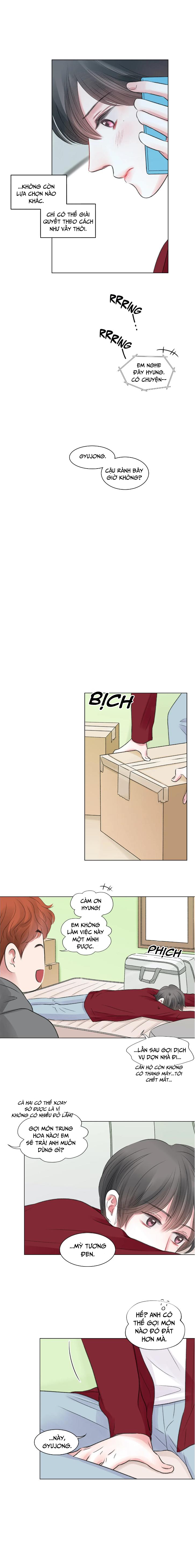 người cùng nhà chapter 15 3