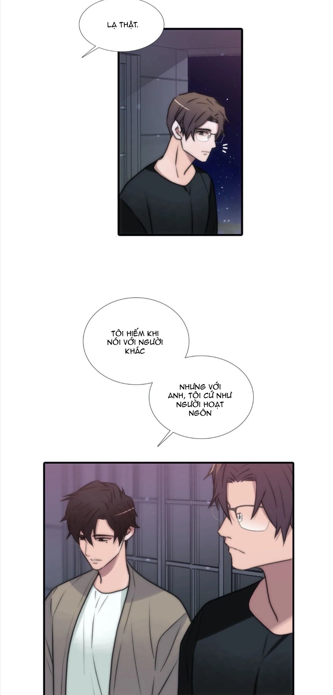 đưa đón người yêu chapter 54 29