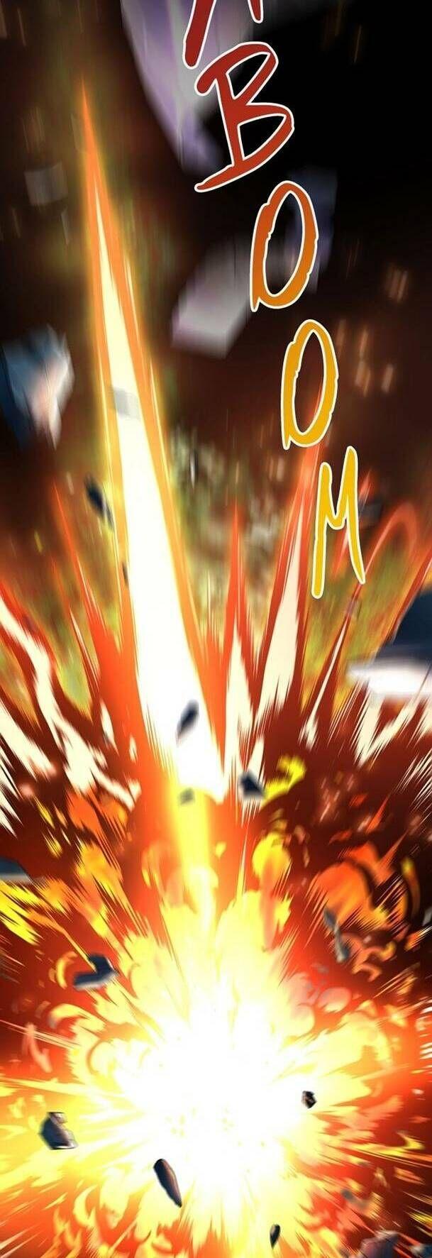 tòa tháp bí ẩn 2 chapter 552 34