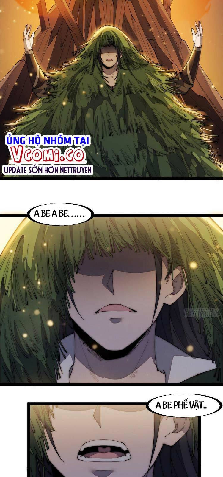 ta có một sơn trại chapter 161 2