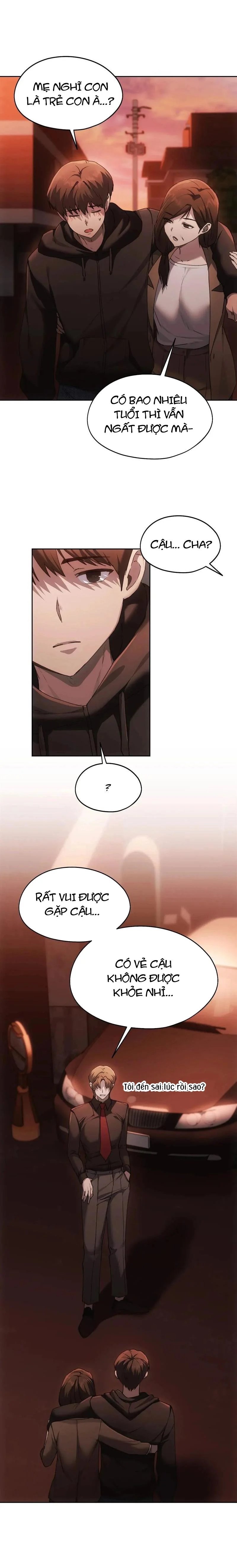 kể từ hôm nay, bias của tôi là… chapter 69 19