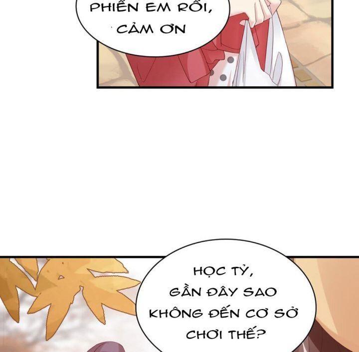 chiếc bật lửa và váy công chúa (b) chapter 21 17