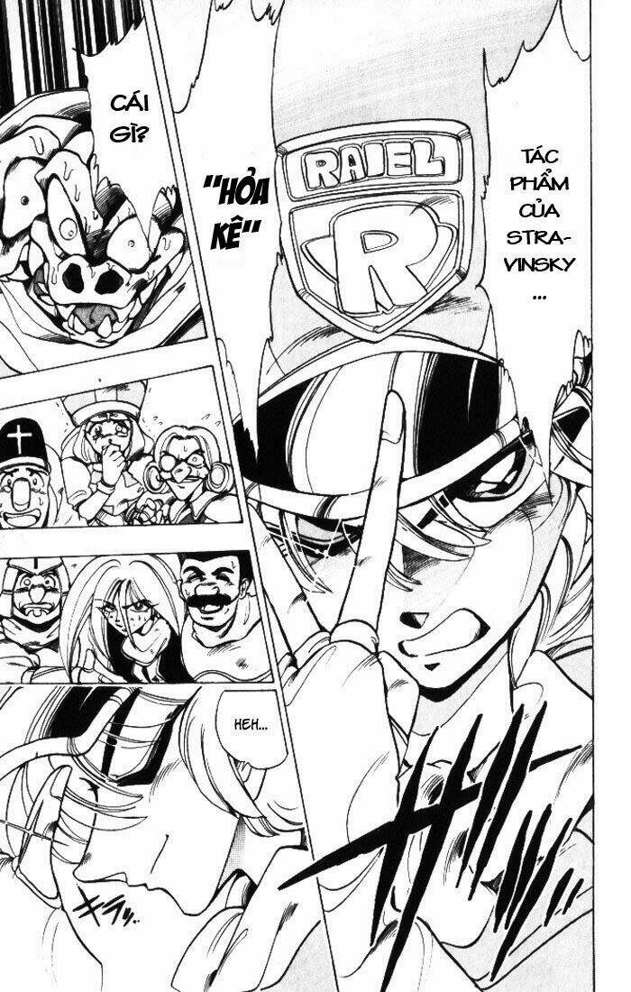 violinist of hameln - cây đàn kì diệu chapter 28 6