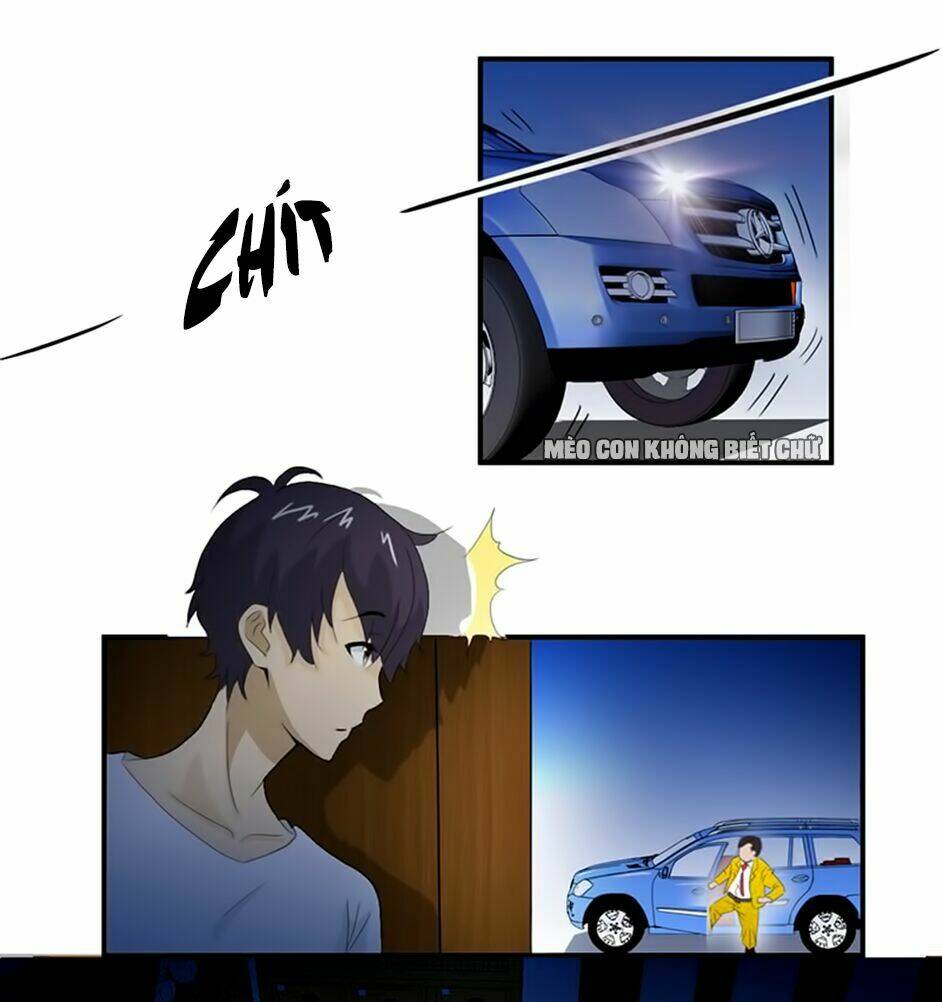 phải lòng âm gian tiểu kiều thê chapter 6 19