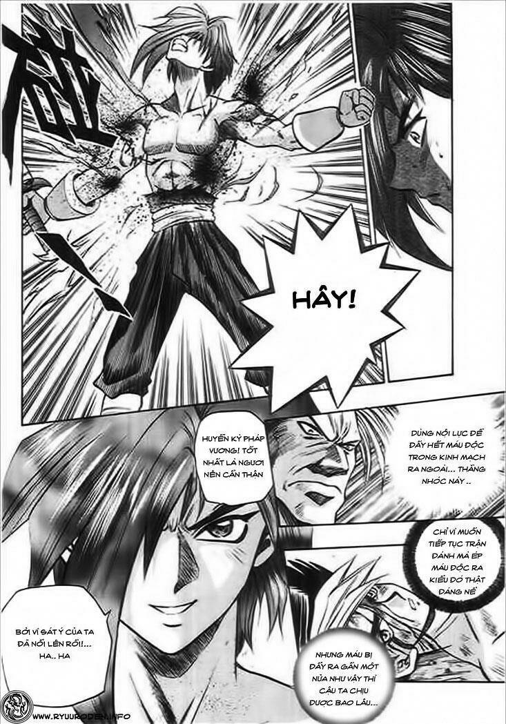 thiên địa nam nhi chapter 21 16