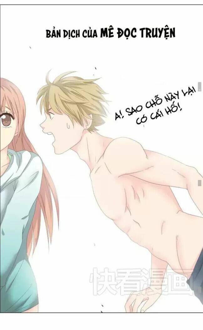 xin chào! dân nữ chapter 42 32