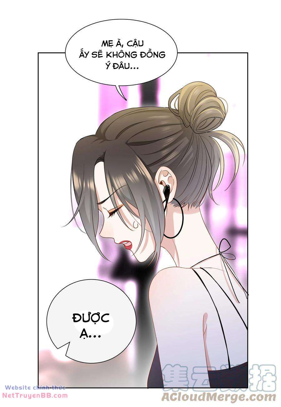 chị ơi! chị thật không bình thường! chapter 6 33