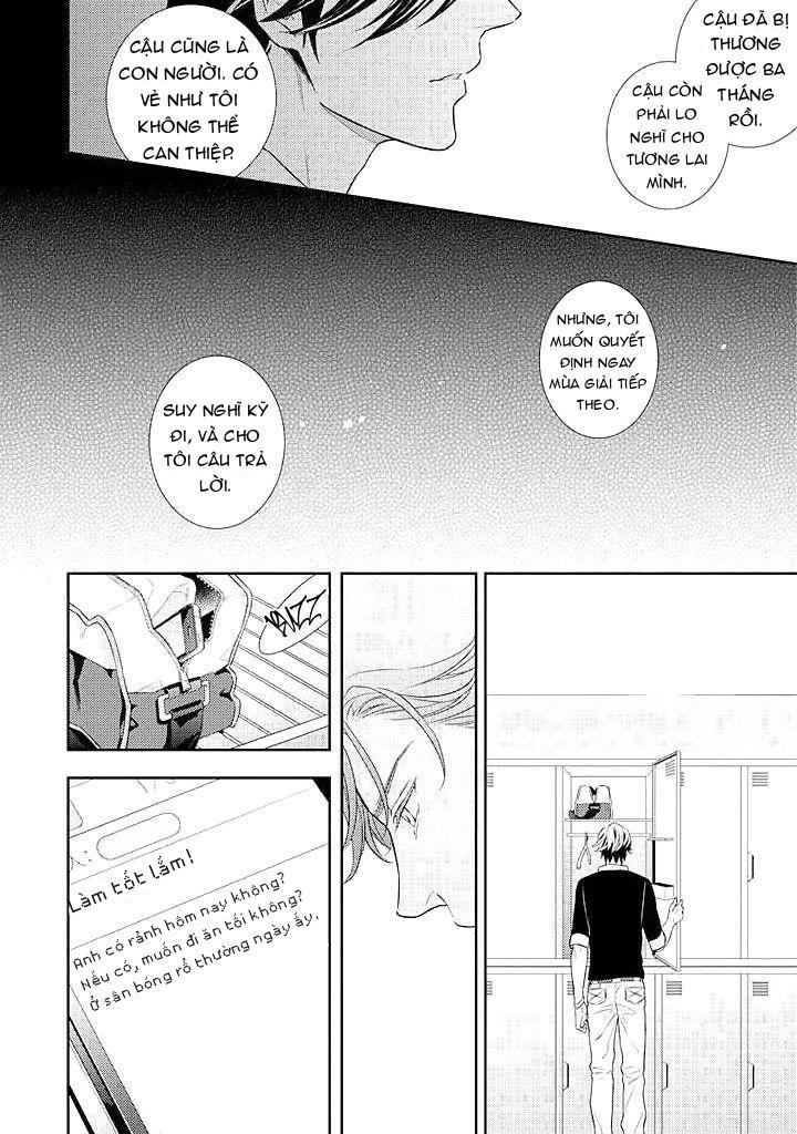 áp xuất cao chapter 1 20