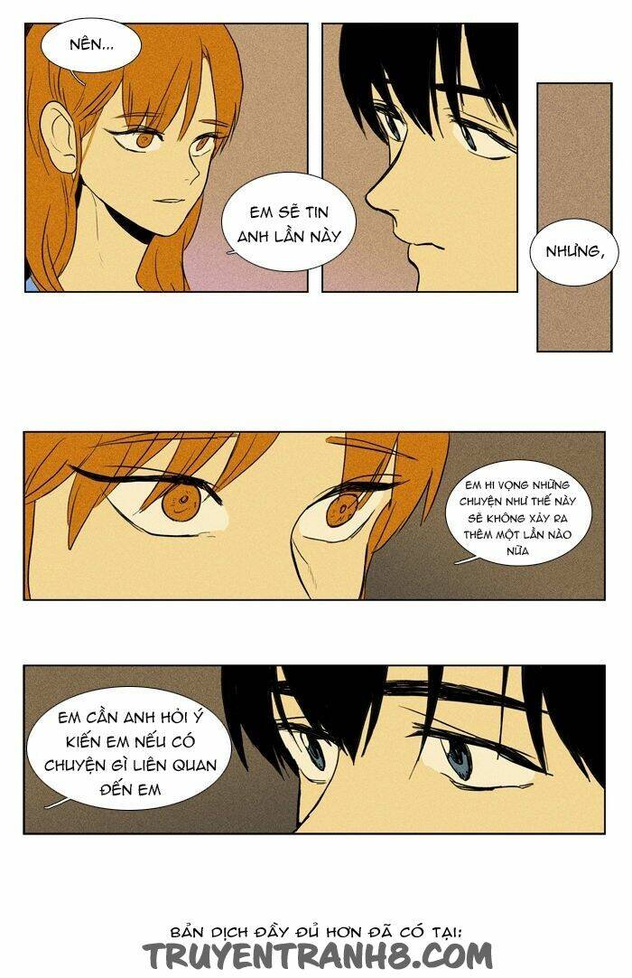 bẫy tình yêu chapter 104 28