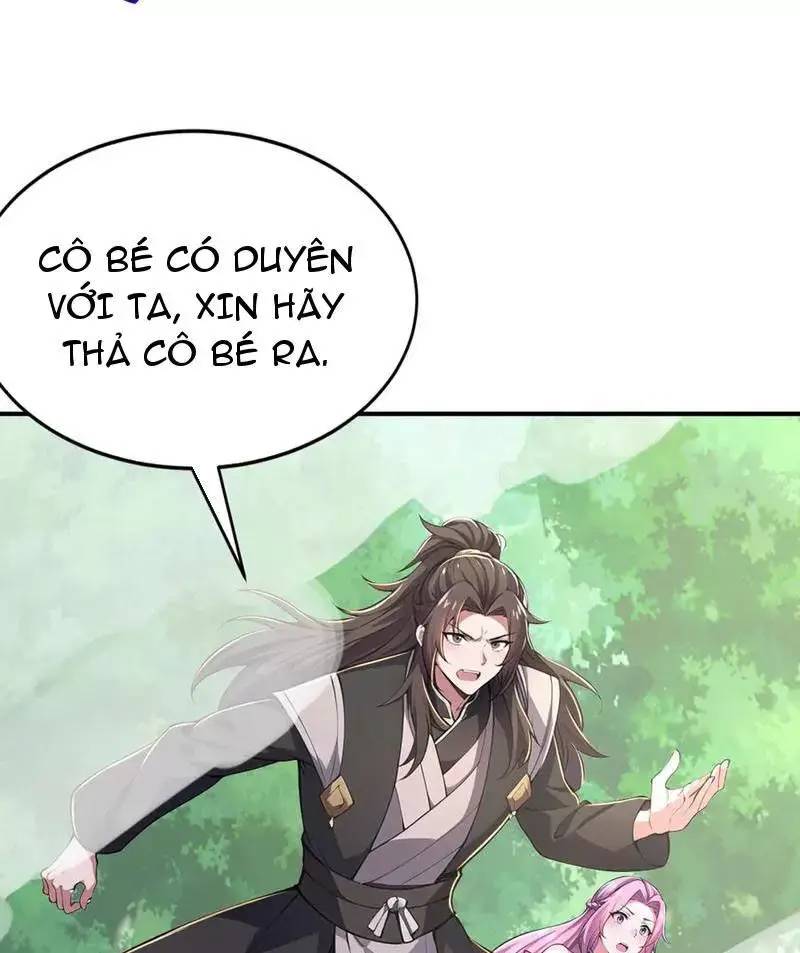 đồ đệ thăng cấp, ta nằm không cũng mạnh chapter 31 80