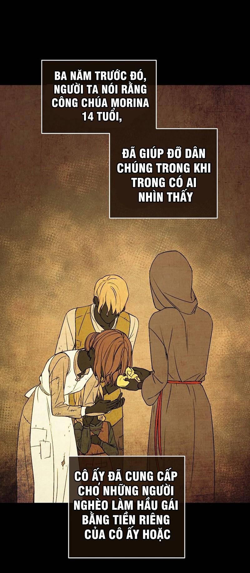 cô hầu giỏi giang chapter 6 28