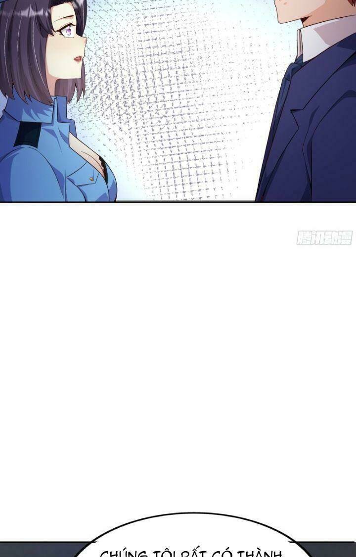 tối cường khắc kim chapter 6 26