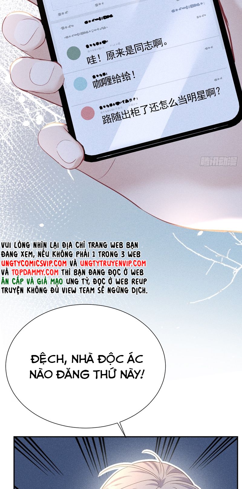 [bl] quan hệ nguy hiểm chapter 29 39