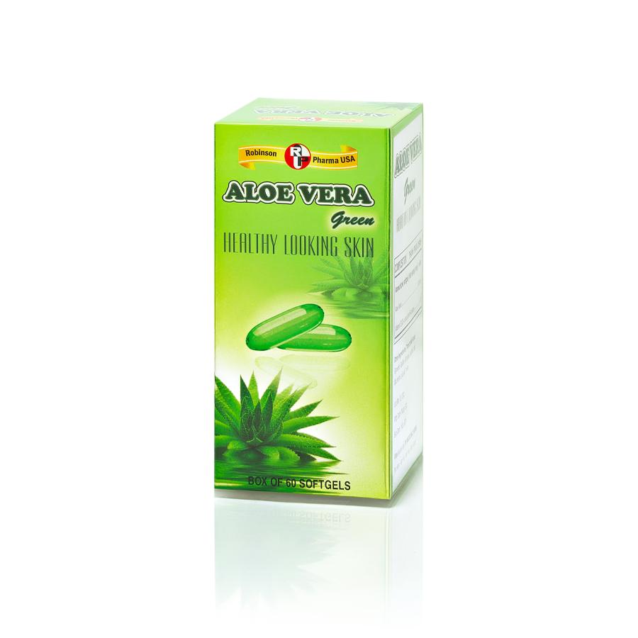 Viên uống tpcn đẹp da,hỗ trợ giữ ẩm cho da,nhuận tràng - chai 60 viên