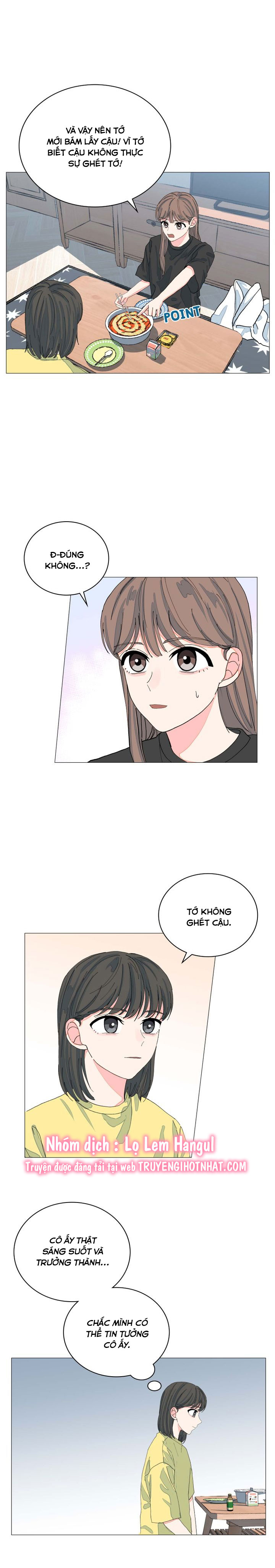 lọ lem hangul coming soon chapter 20 3