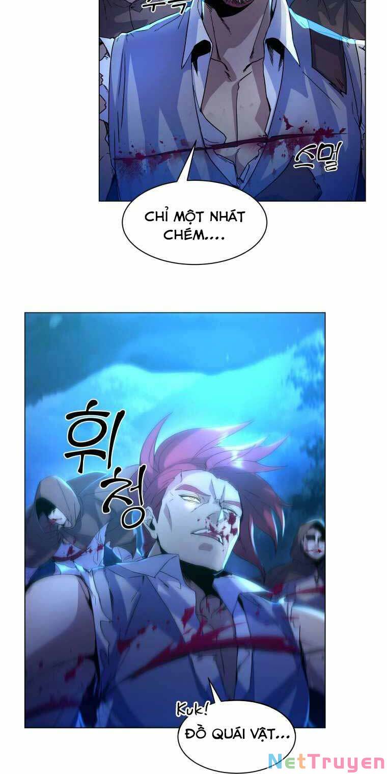 bạo chúa cường hoành chapter 4 41