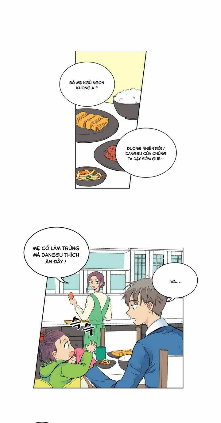 cậu nhóc tiểu học mà tôi yêu! chapter 3 1