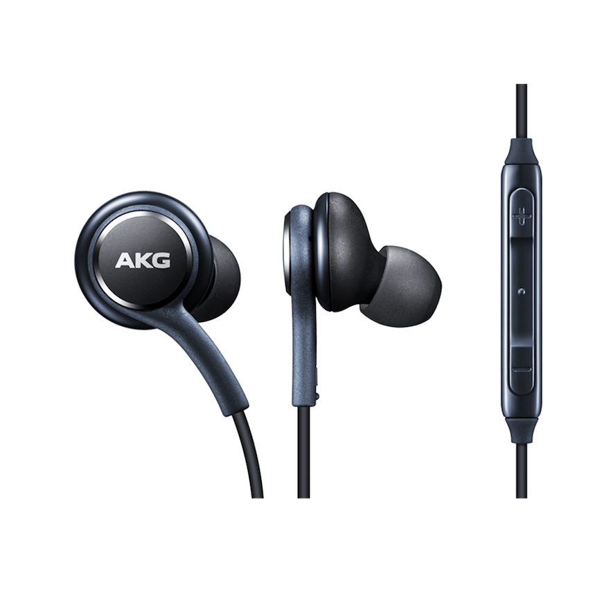 Tai nghe điện thoại S8, cổng jack 3.5mm phù hợp nhiều loại điện thoại, máy tính - Hàng chính hãng