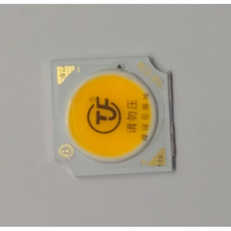 CHIP LED 12W VÀNG 3000K