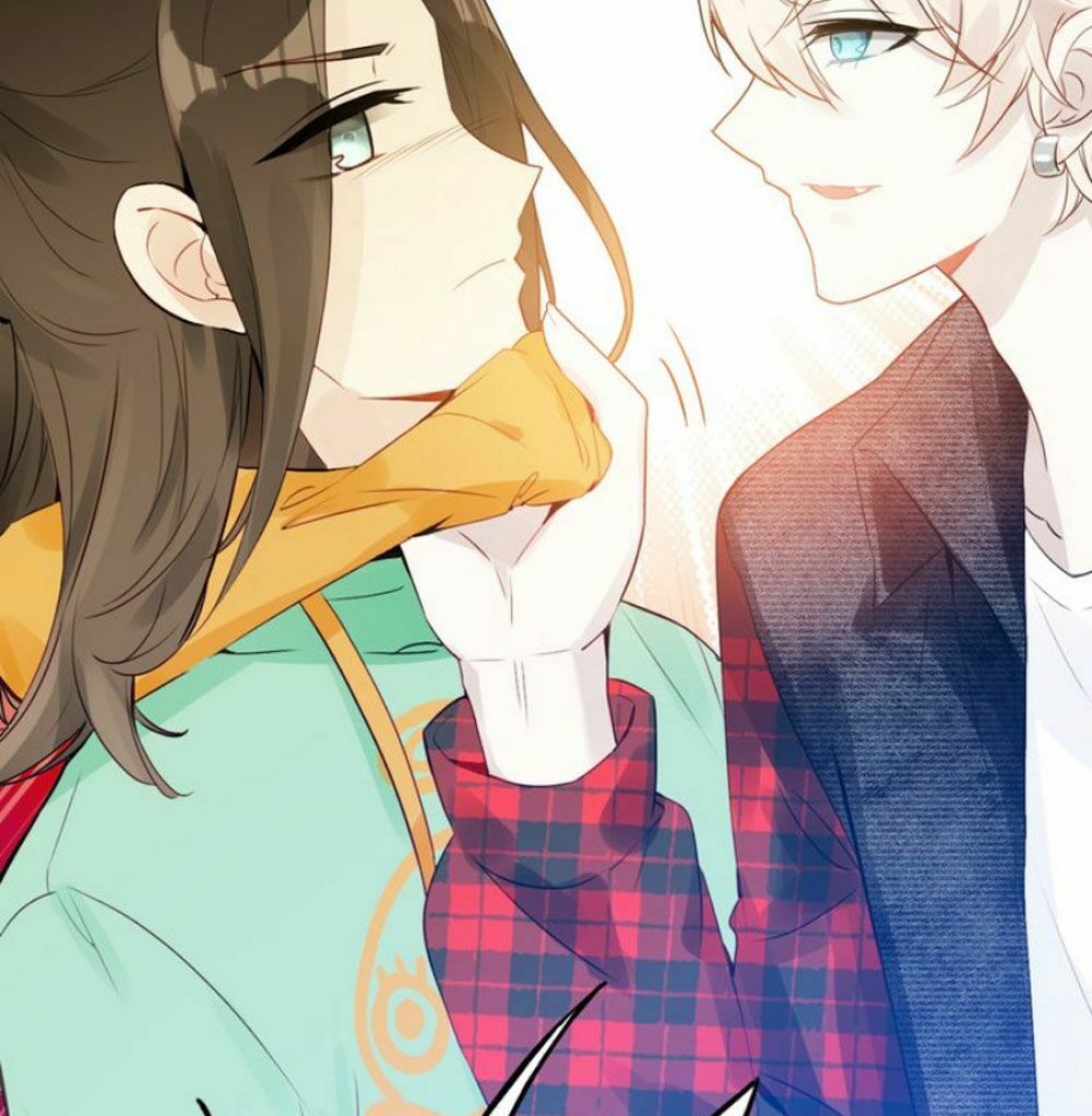 Ái Thượng Ngạo Kiều Long Vương Gia chapter 33 - Trang 16