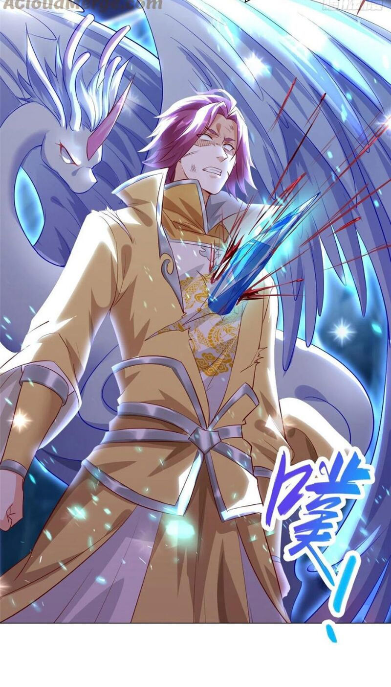 người nuôi rồng chapter 42 38