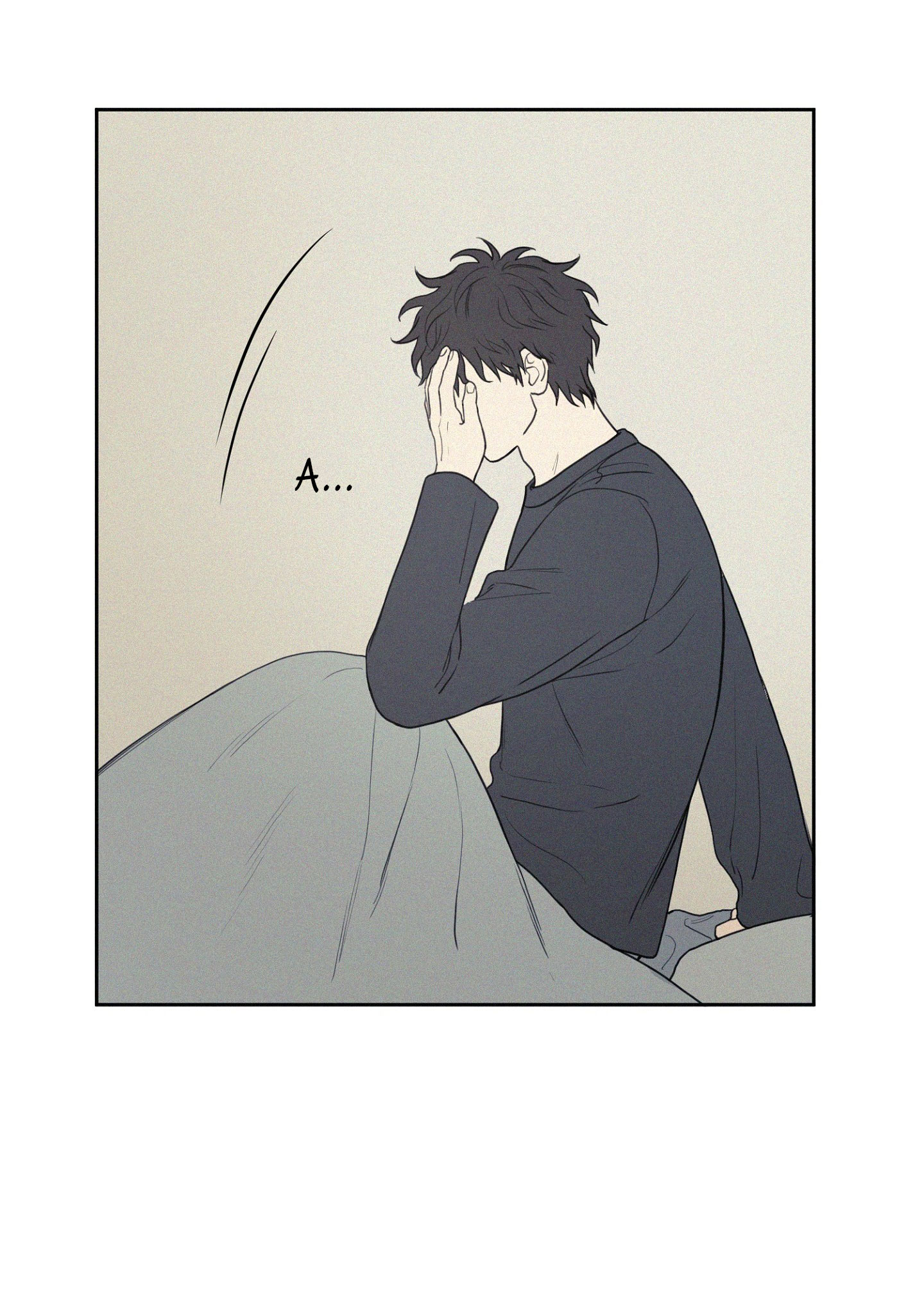 [18+] 3xlove chapter 1.2 1