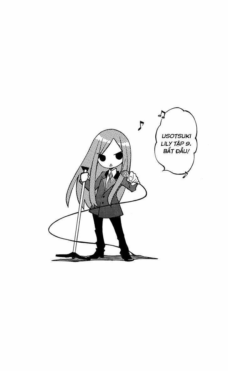 usotsuki lily chapter 53 6