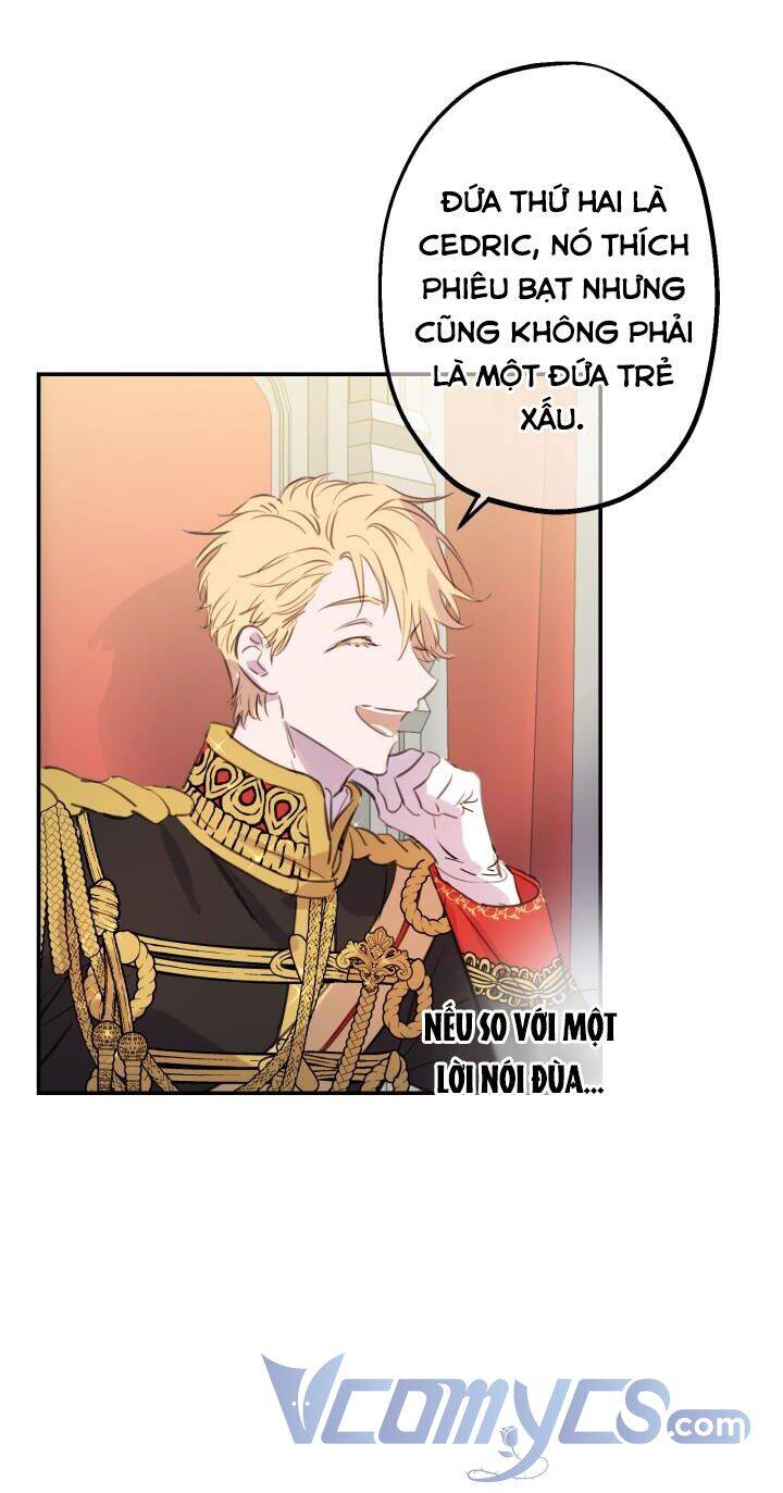 những nhân vật mạnh nhất thế giới ám ảnh tôi chapter 13 11