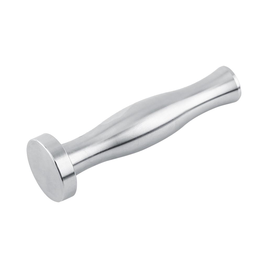 Espresso Coffee Tamper Stainless Compatible For  Capsules 24mm