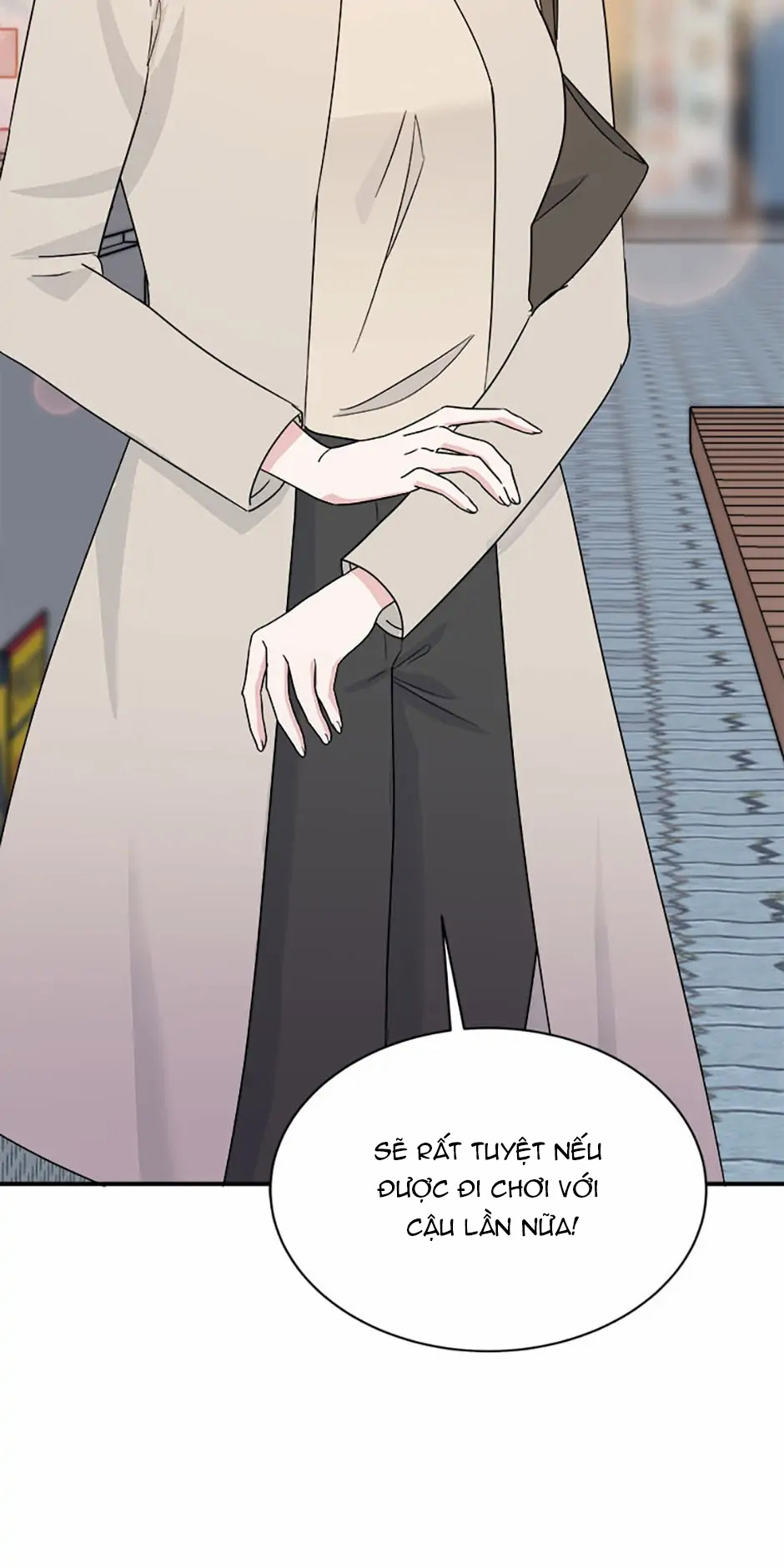 thiếu tôi là sếp mất ngủ ngay chapter 34.1 5