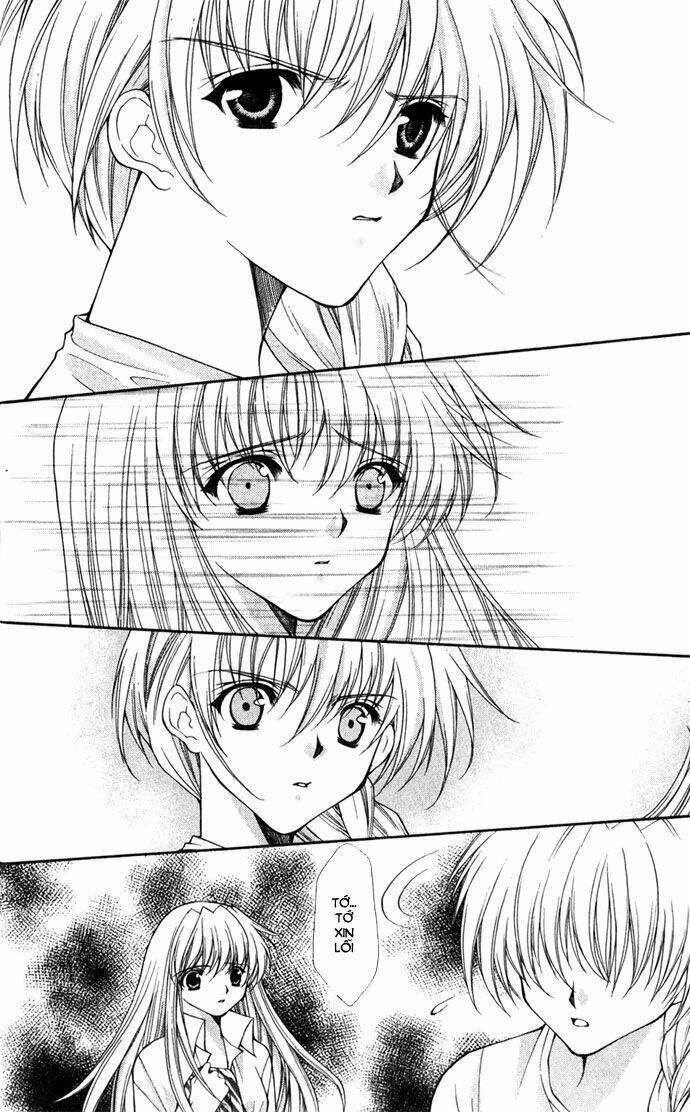 anh chàng khắc tinh chapter 24 20