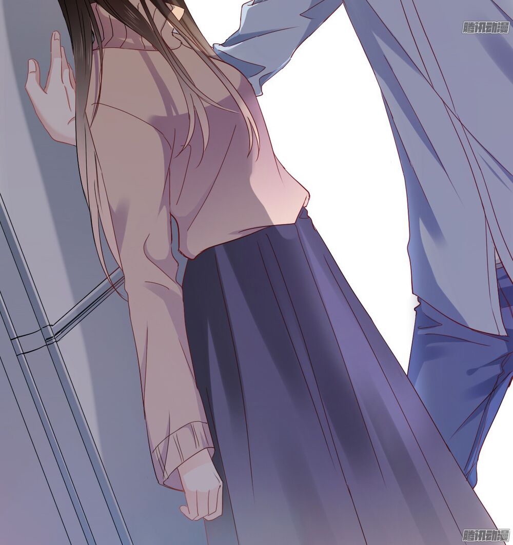 bay qua thiên sơn đến yêu anh chapter 22 12