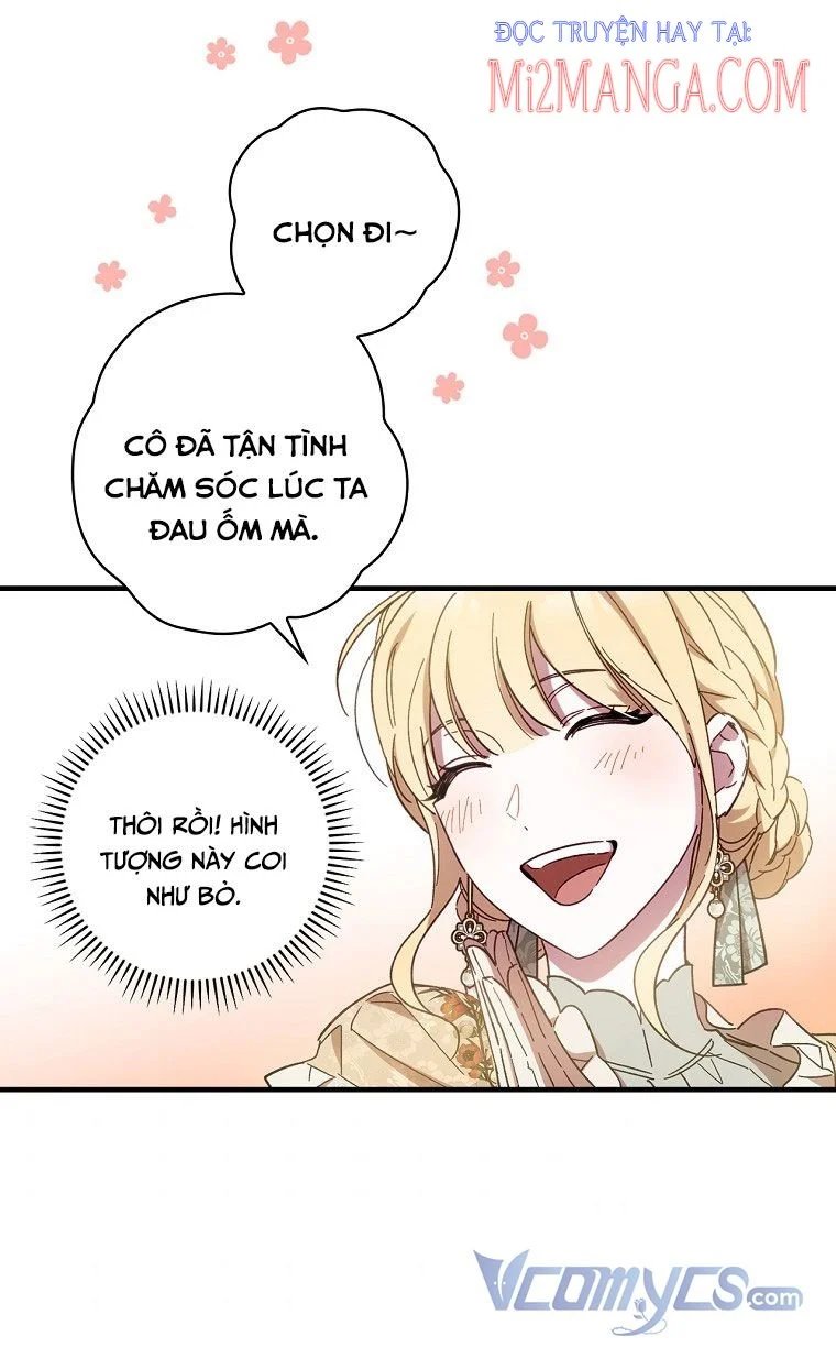 phương pháp khiến chồng đứng về phía của tôi chapter 14.5 22