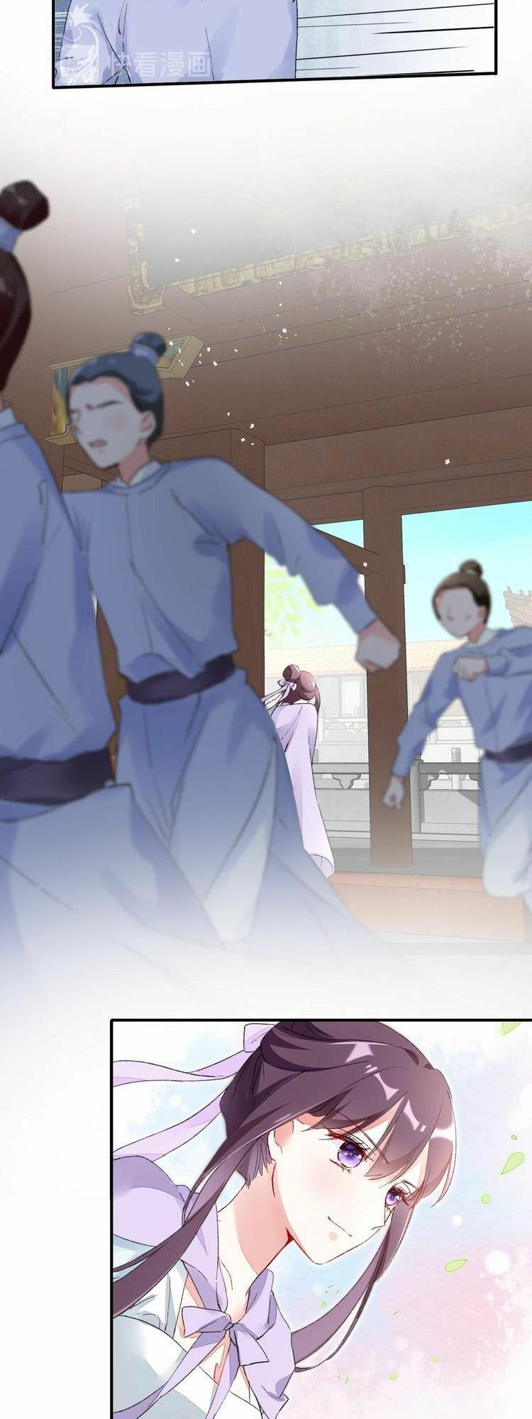 hoa nhan sách 2 chapter 24 17