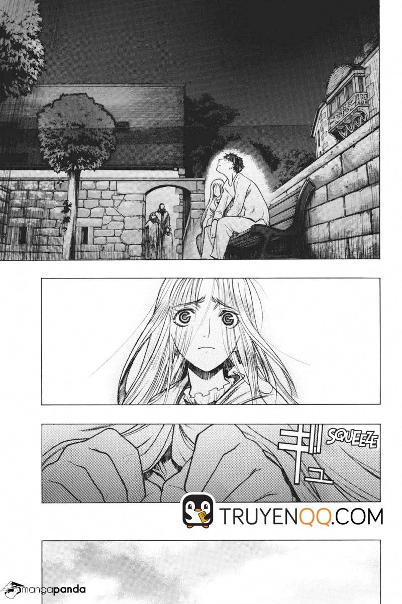 attack on titans - before the fall chapter 16 6