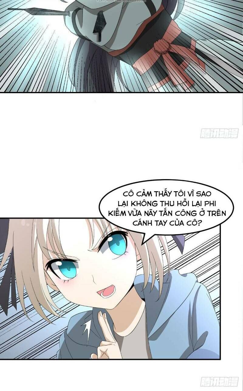 nghịch thiên tiên mệnh chapter 25 17