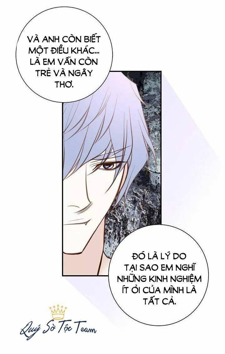 tiếp xúc chí mạng chapter 68 31