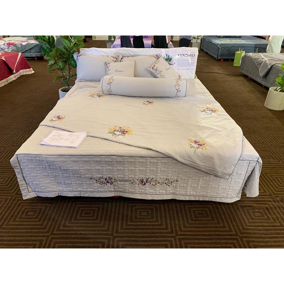 Vỏ gối nằm 45*65 ESM20013