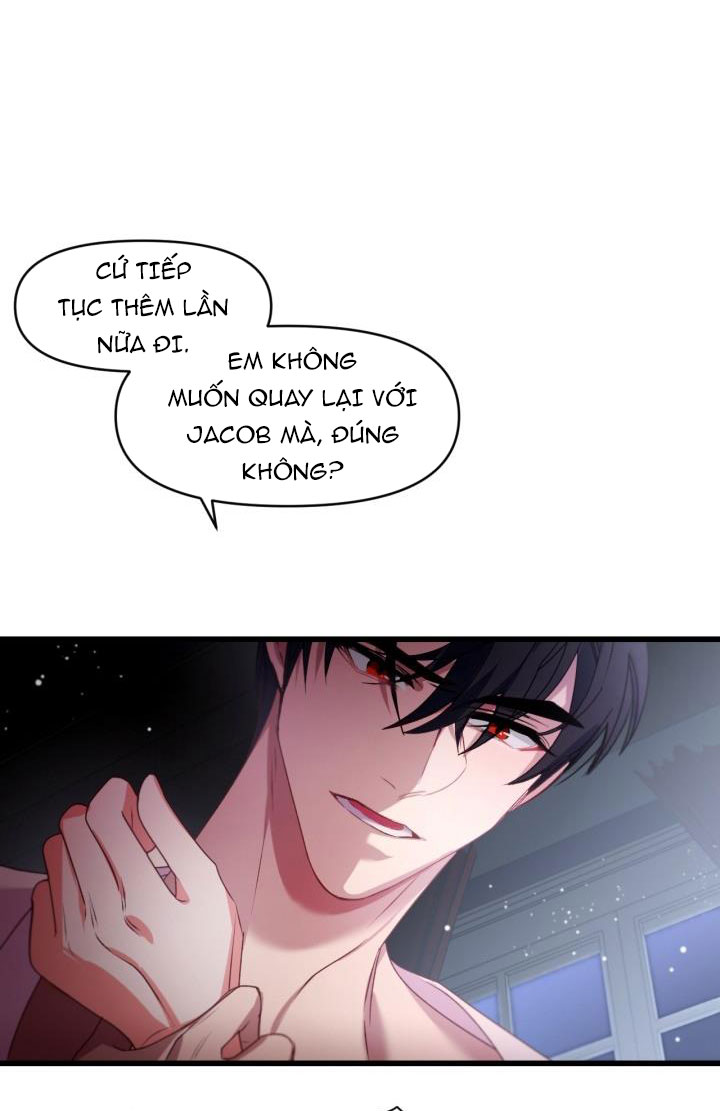 vị hôn thê của kẻ săn mồi chapter 6.1 12